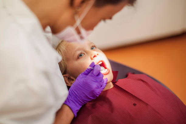 Best Weekend Emergency Dentist in Brandywine, MD