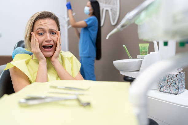 Best Emergency Gum Treatment in Brandywine, MD