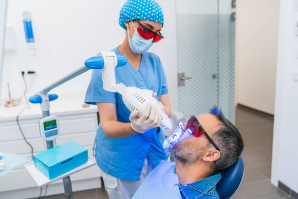Best Urgent Care for Lost Fillings or Crowns in Brandywine, MD